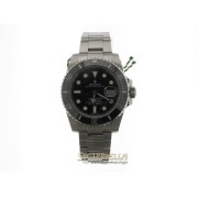 Rolex Submariner Date Ceramica ref. 116610LN full set
